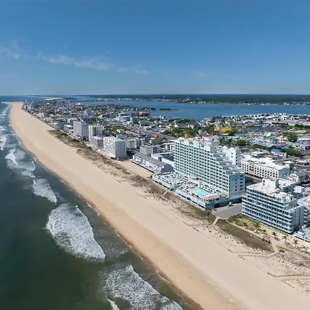 Hilton Suites Ocean City Oceanfront-3