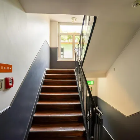 Easyhotel Zuerich City Centre-3