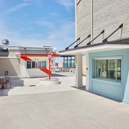 Sea Crest Beach Resort-2