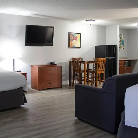 New Victorian Inn - Sioux City-2