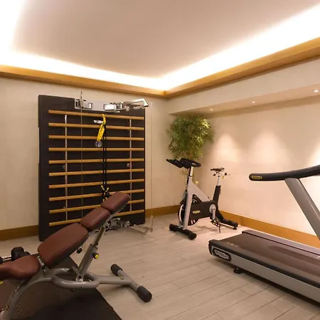 Five Seas By Inwood Hotels-2