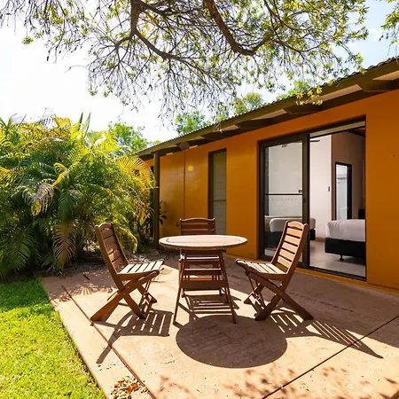 Cooinda Lodge Kakadu-3