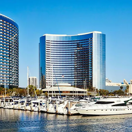 San Diego Marriott Marquis&Marina-2