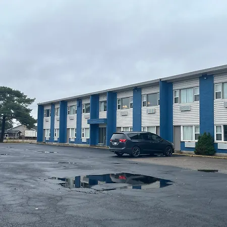 Motel 6 Sault Ste. Marie, On-3