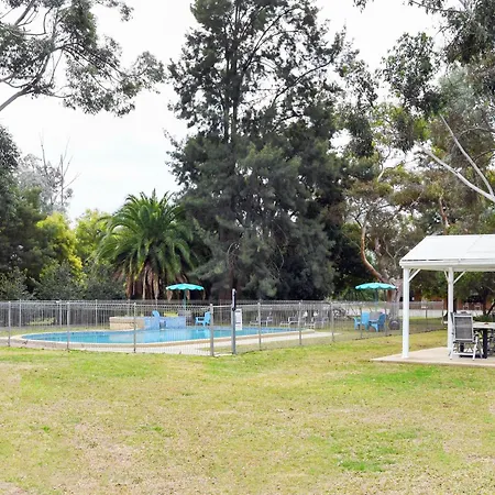 Greenacres Motel Corowa-2