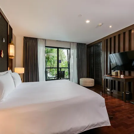 Centara Anda Dhevi Resort & Spa Krabi-2