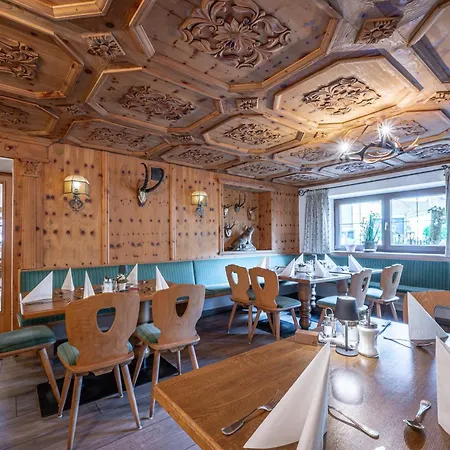 Hotel Rösslwirt-2
