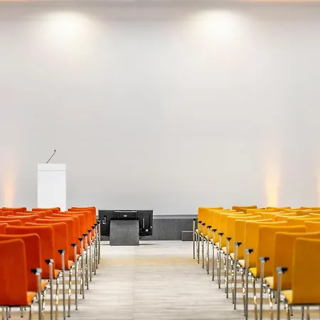 Park Inn By Radisson Budapest-2