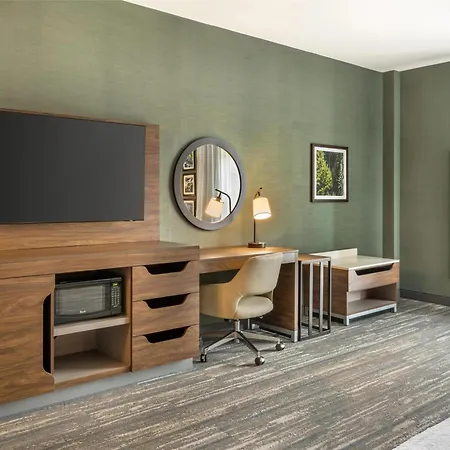 Hampton Inn And Suites Coeur D'Alene-2
