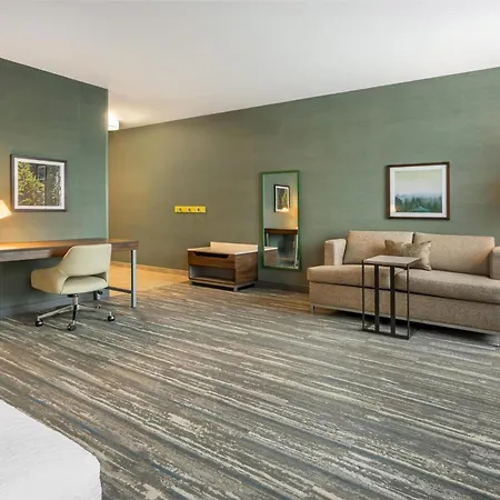 Hampton Inn And Suites Coeur D'Alene-2
