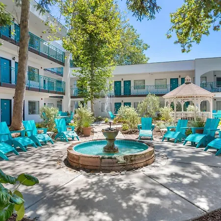 Quality Suites Downtown San Luis Obispo-2