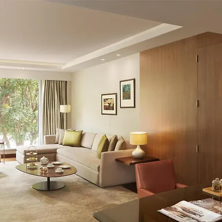 Grand Hyatt Mumbai Hotel And Residences-3