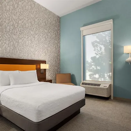 Home2 Suites By Hilton Baltimore/Aberdeen Md-2