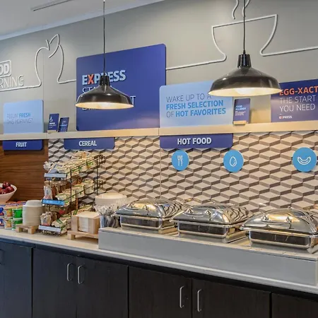 Holiday Inn Express & Suites Corpus Christi By Ihg-3