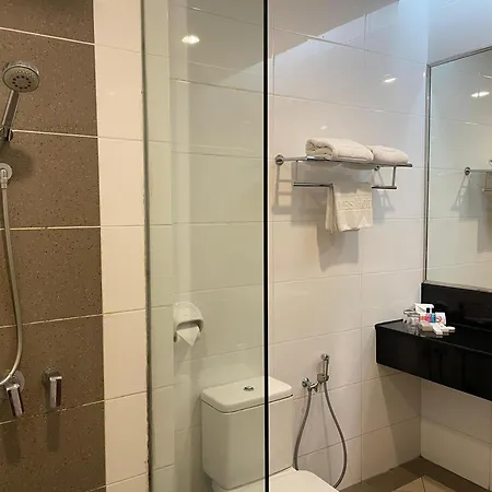 Times Hotel Brunei-3