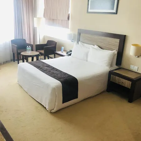 Hotel Felda Residence Kuala Terengganu-2