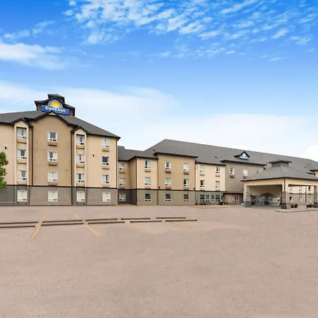 Days Inn By Wyndham Regina-3
