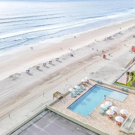 Hyatt Place Daytona Beach-Oceanfront-3