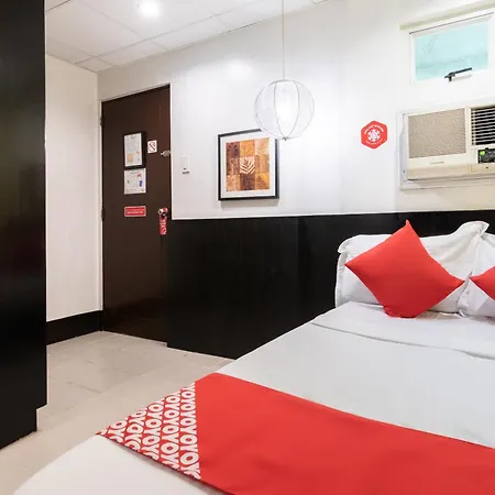 Orange Nest Hotel-2