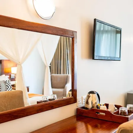 Victoria Falls Rainbow Hotel-3