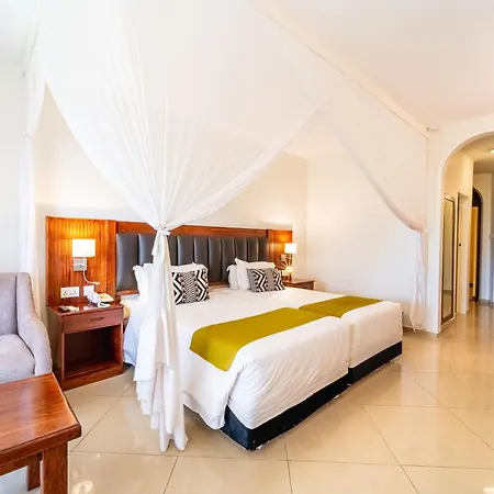 Victoria Falls Rainbow Hotel-3