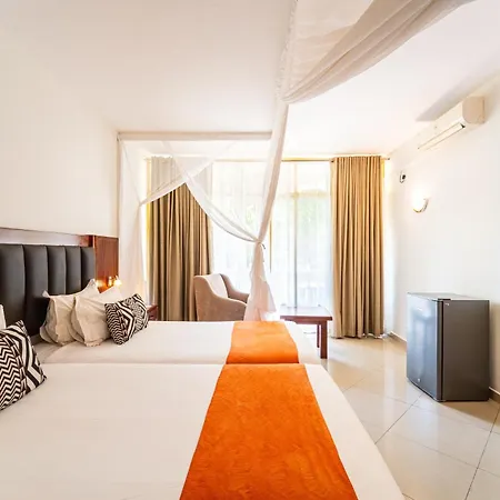 Victoria Falls Rainbow Hotel-2