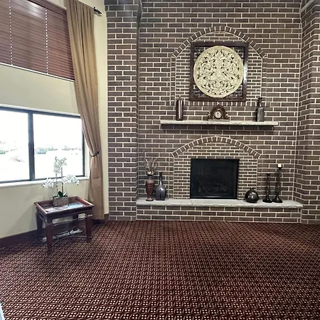 Americinn Lodge & Suites Of Appleton-3