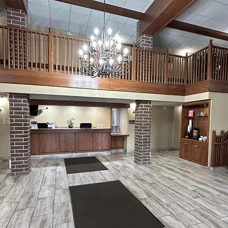 Americinn Lodge & Suites Of Appleton-2