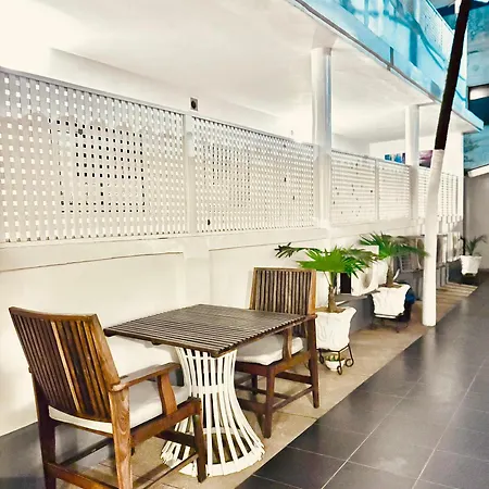 Hotel Seaside-3