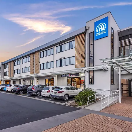 Marsden Suites Albany-2