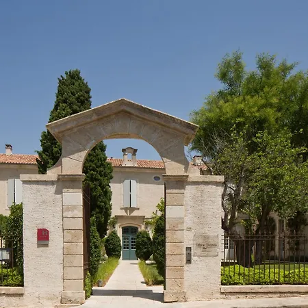 College des Doctrinaires, Hôtel, Résidence et SPA-3