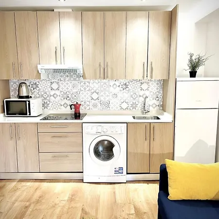 Dplace To Be - Exclusive Apartments In Historic Center-2
