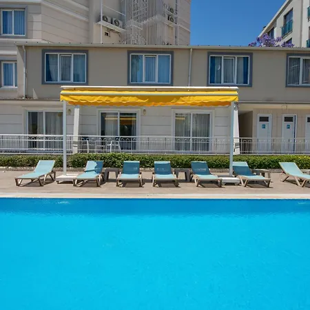 Citrus Park Hotel-3