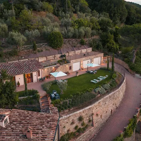 Boutique Hotel Masolino-2