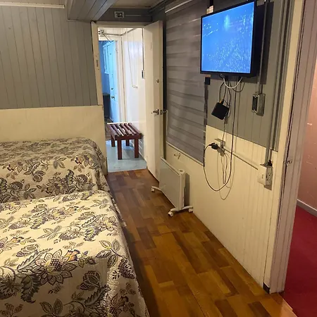 Hostal Papo-3