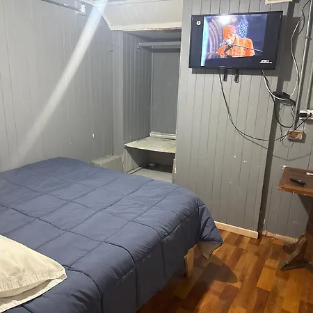 Hostal Papo-2