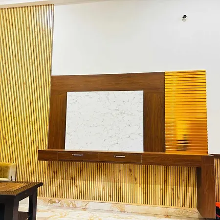 Hotel O Vaikunth Radhika Farm-2