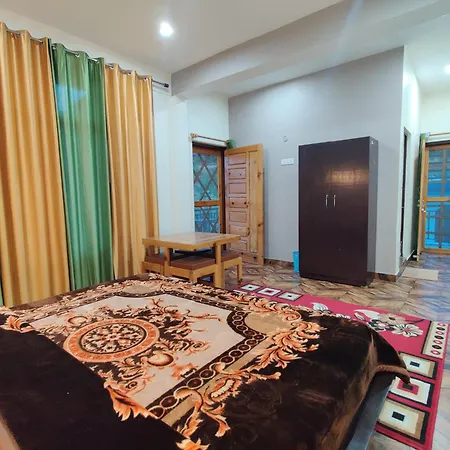Shivay Home Stay-3