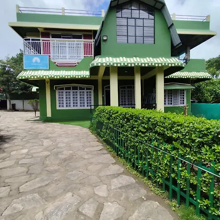 Odyssey Stays Jowai - West Jaintia Hills-2