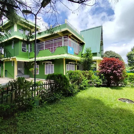 Odyssey Stays Jowai - West Jaintia Hills-3