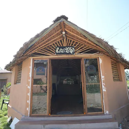Greenstone Resort Hampi-3