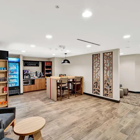 Candlewood Suites - Detroit - Auburn Hills By Ihg-3