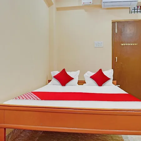 Hotel O Shree New Hotel Rajdhani-2