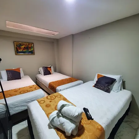 Hotel Luxem-3