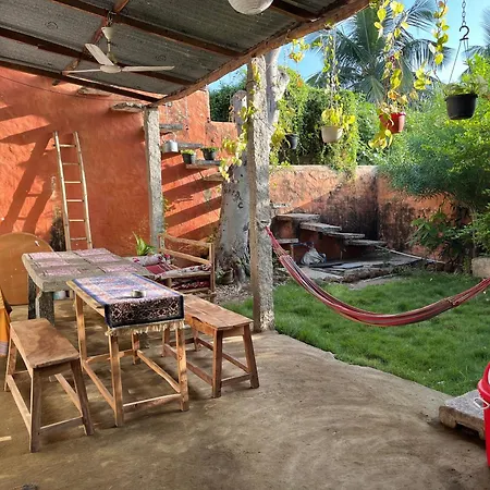Peshagar Guest House-2