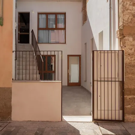 Petit Palau Alcudia - Adults Only-2