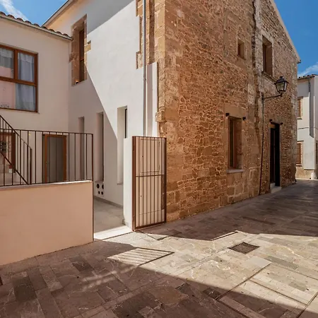 Petit Palau Alcudia - Adults Only-3
