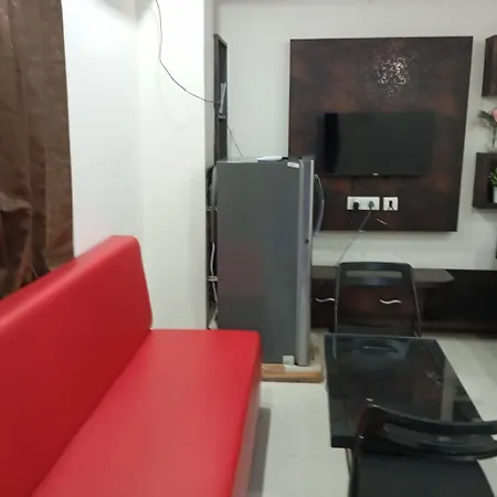 Arjuna Luxury Rooms-2