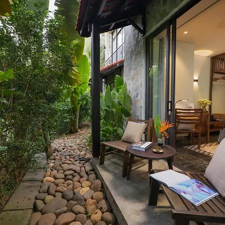 Coco Island Resort Ninh Binh-2