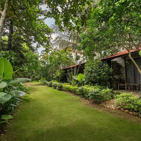 Coco Island Resort Ninh Binh-2